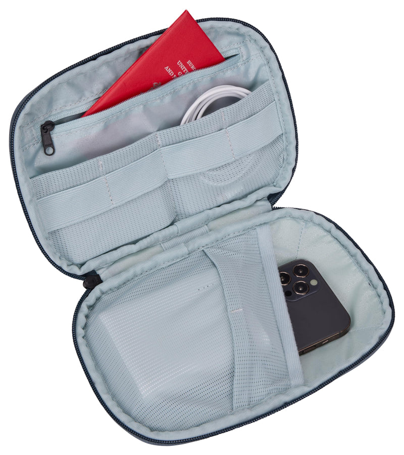Thule Subterra Powershuttle Dark Slate Medium