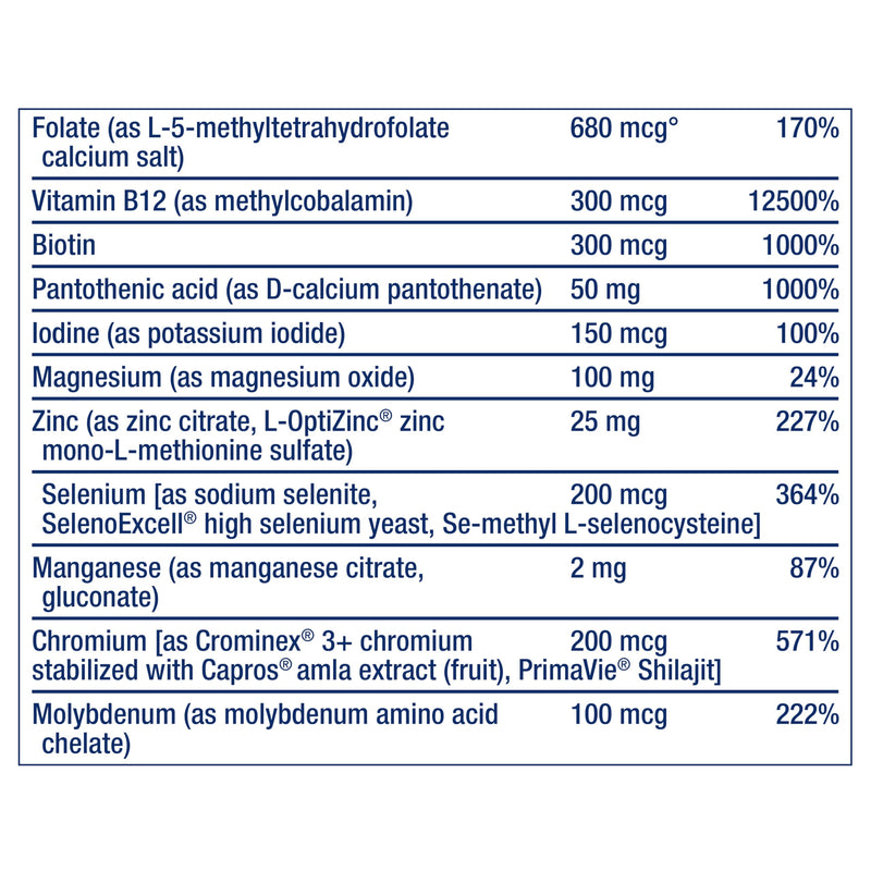 [Australia] - Life Extension Two-Per-Day Multivitamin - Packed with Over 25 Vitamins, Minerals & Extracts -Vitamins B6, C, D - Zinc - Two-Month Supply - Non-GMO, Gluten-Free - 120 Tablets Unflavored 120 Count (Pack of 1) 