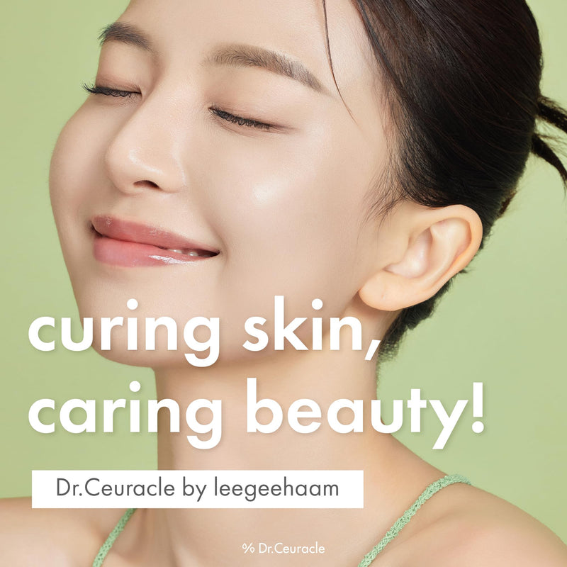 Dr.Ceuracle PLC Vita K Liposome Oil Ampoule - Post Laser Care with Vitamin K, Glowing Serum for Uneven & Dull Skin, Korean Skincare (50 ml / 1.69 fl. oz.)