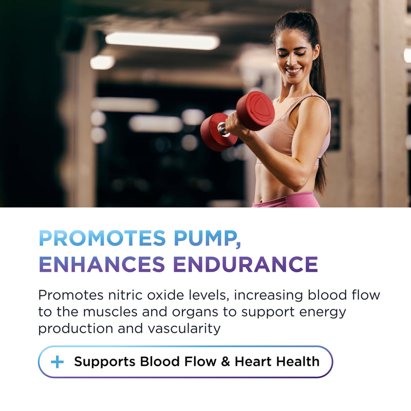 [Australia] - Dr. Emil - Elite L Arginine (3150mg) + L-Citrulline Highest Dose - Nitric Oxide Supplement for Vascularity, Endurance and Heart Health (AAKG and HCL) - 90 Tablets 