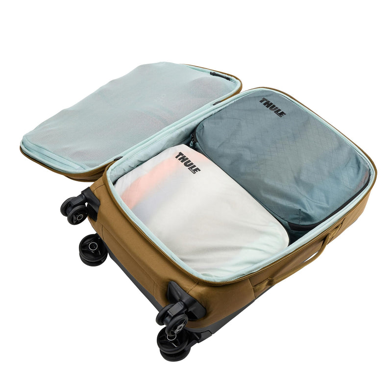Thule Clean/Dirty Packing cubePond Gray Pond gray One Size