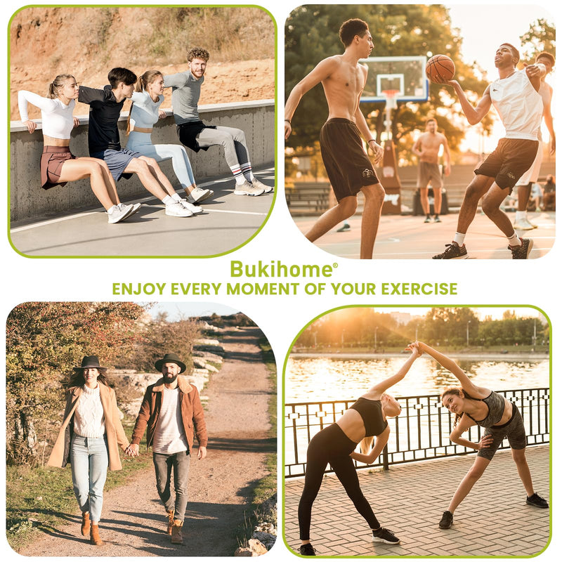 [Australia] - Bukihome Extra Thick Callus Remover,Felt Callus Pads,Protect Calluses from Rubbing on ShoesÔºåReduce Foot and Heel PainÔºåSelf-Stick Pedi CushionsÔºåPack of 18,Multi-Size 18 Count (Pack of 1) 