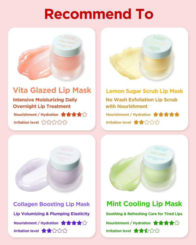 Tocobo TOCOBO Vita personal care - classic option (060225)