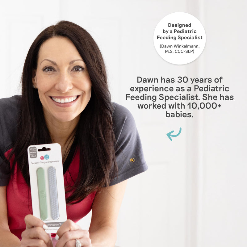 [Australia] - ezpz Mini Cup + Straw Training System (Sage) - 9 Months+ - 100% Silicone Training Cup for Infants + Toddlers - Designed by a Pediatric Feeding Specialist Sage 4 Ounces 