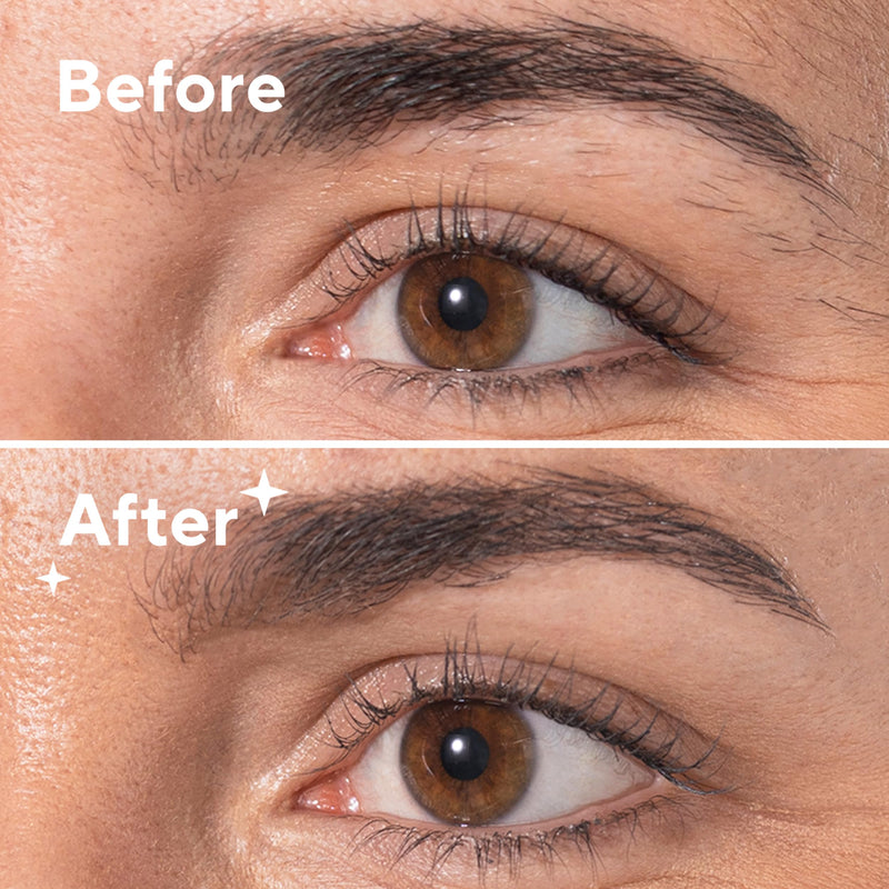 [Australia] - Finishing Touch Flawless Brows Eyebrow Hair Remover for Women, Electric Eyebrow Razor for Women with LED Light for Instant and Painless Hair Removal 