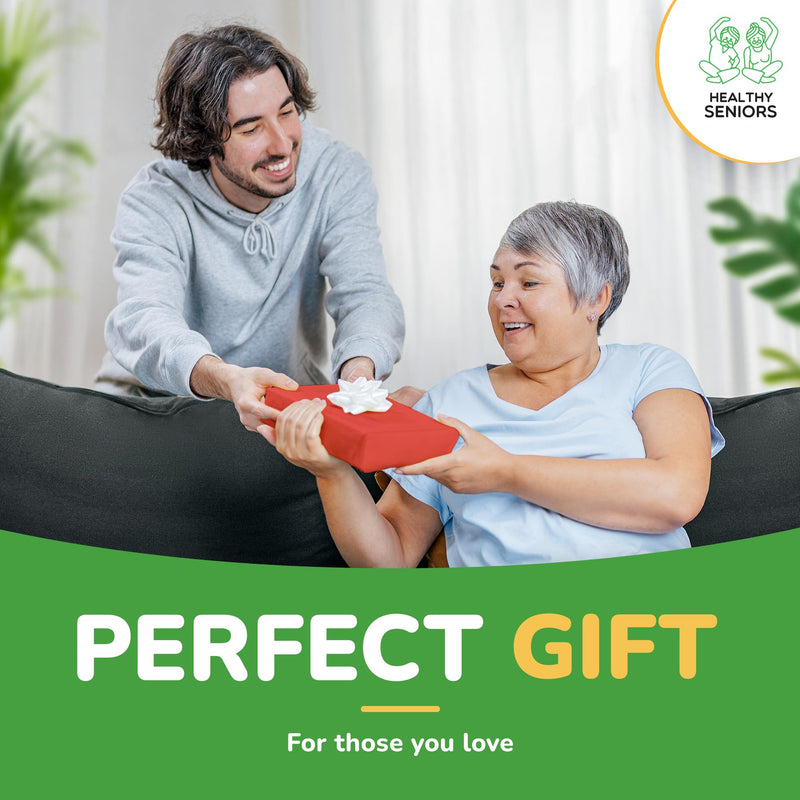 [Australia] - Physical Therapy Putty Kit, Finger Exercisers, and Hand Strengtheners. Improves Grip Strength, Dexterity, and Mobility. Supports Injury and Recovery Stress Relief 