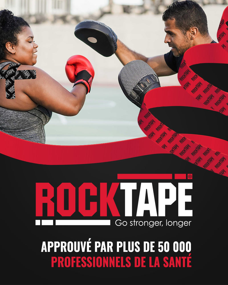 RockTape 0 Purple
