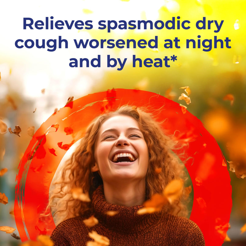 Boiron Drosera Rotundifolia 200Ck Homeopathic Medicine for Spasmodic Dry Cough - Pack of 3 (240 Pellets) | Single-medicine homeopathic pellets for Spasmodic Dry Cough. Size: Pack of 3 (240 Pellets). 80 Count (Pack of 3)