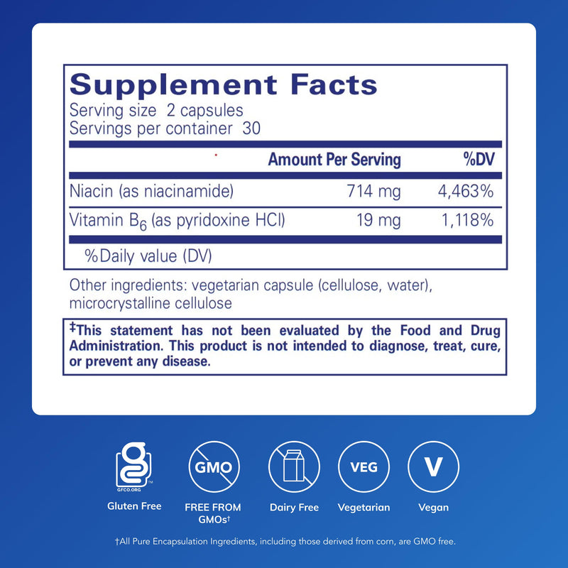 Pure Encapsulations Muscle Repair+ Athletic Nutritional, 60 Capsules | Supports Muscle Fiber Recovery Rate, Cell Repair and Function for Active Lifestyles*