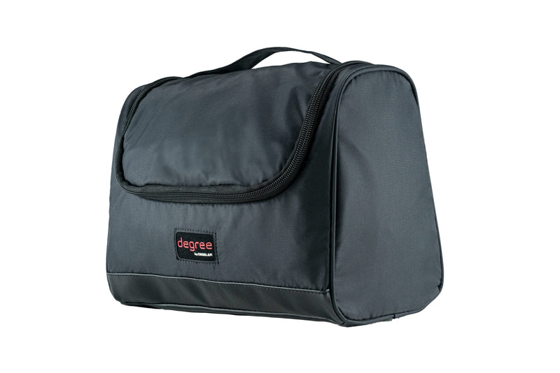 Toilet bag | Degree wash bag for daily use & travel | suitable for men & women
