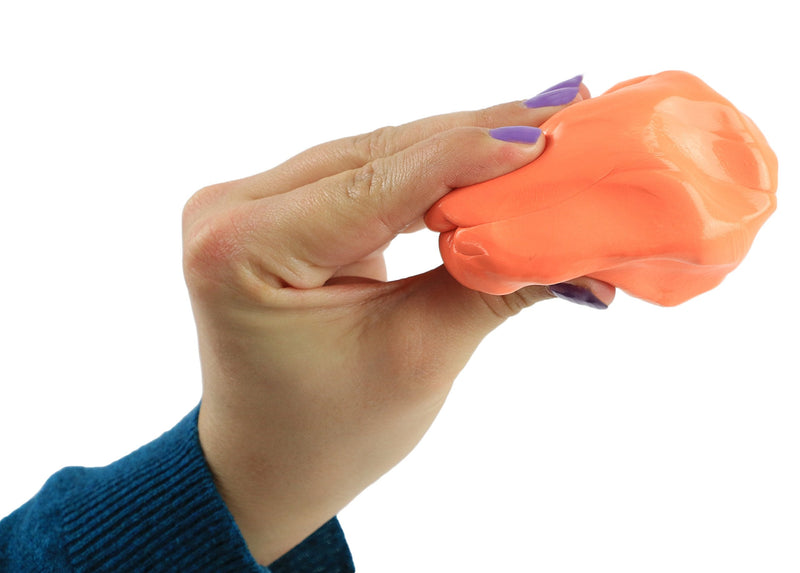 [Australia] - Val-u-Putty 10-3942 Exercise Putty, Orange, Soft, 1 lb. 
