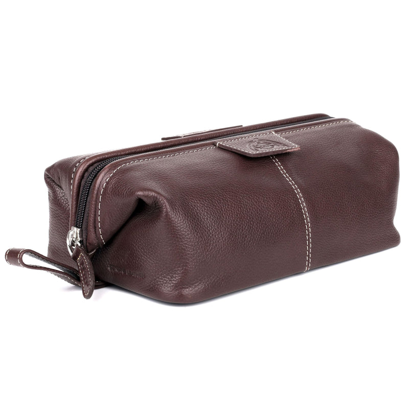 Dopp® Country Saddle Traditional Framed Kit Brown