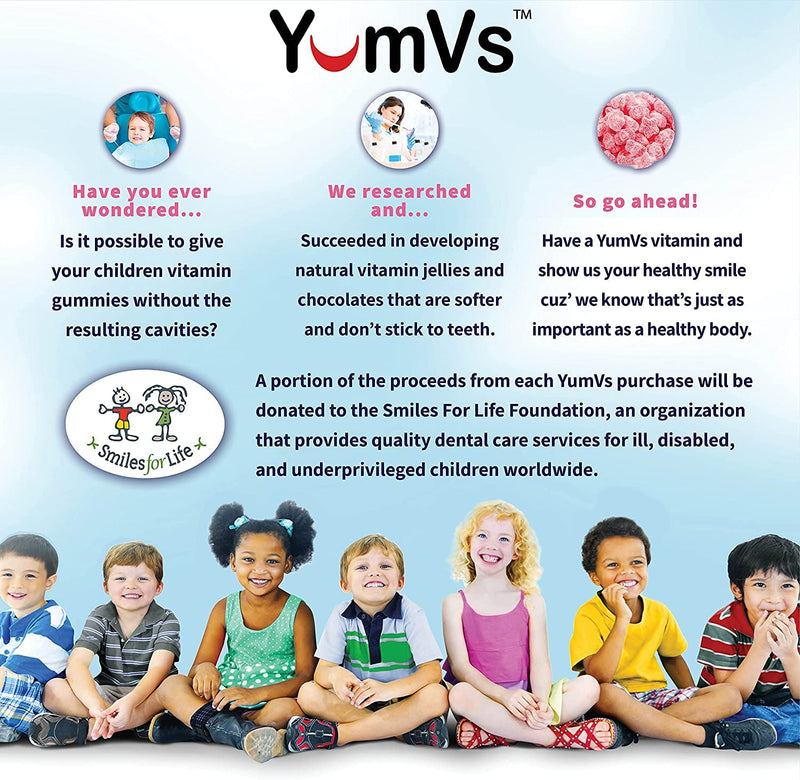 [Australia] - YUM-V'S YumVs Multivitamin Gummies | Sugar Free Supplement Vitamins for Women & Men | Chromium, Thiamine and Magnesium | Natural Raspberry Flavor Chewables - 60 Count - (Pack of 2) Diabetic Multi Raspberry 60 Count (Pack of 2) 