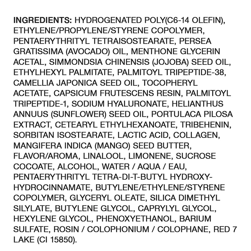 Milani Keep It Full Maxxx Balmshell Lip Plumper Gloss - Original 2PK | Moisture-Rich Lip Plumper With Pout-Maximizing Heat And A Soft-Shine Finish. Made With A Blend Of Vitamin E-Rich Oils. 0.15 Fl Oz (Pack of 2)