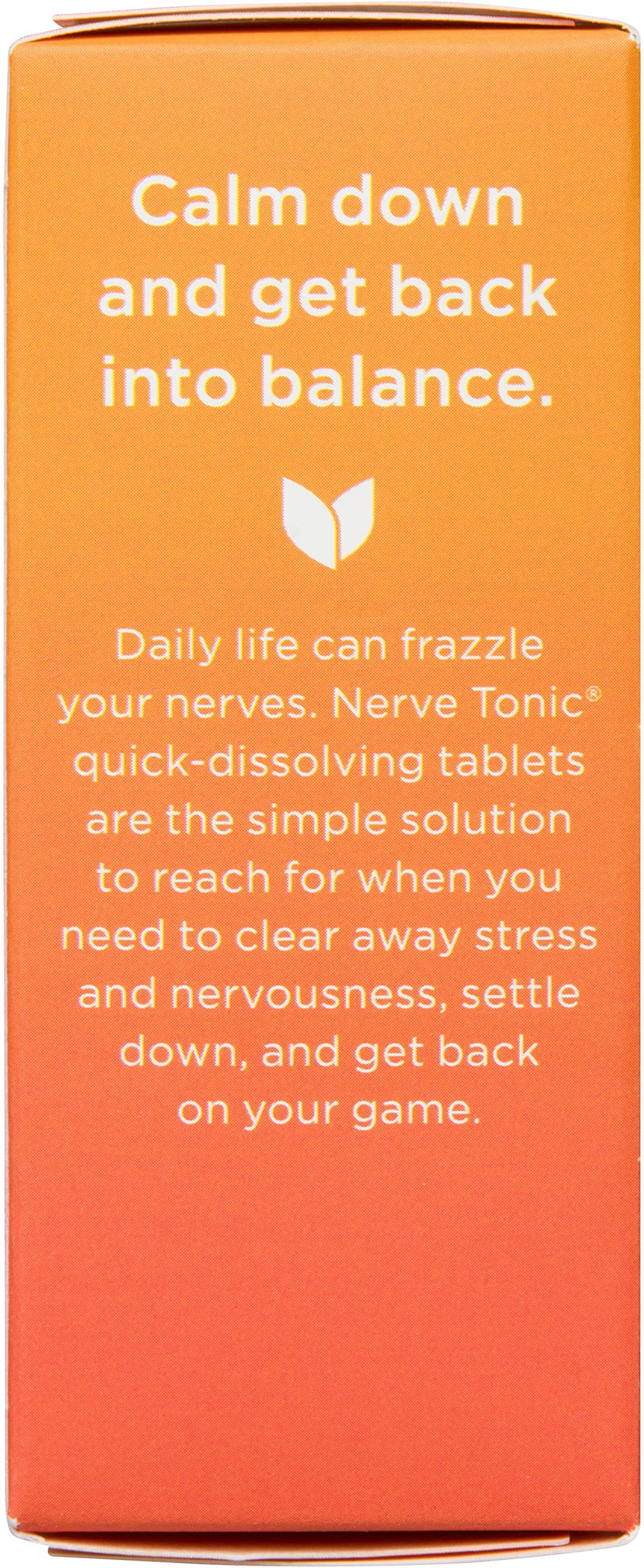 [Australia] - Hylands Nerve Tonic Tablets, 50 Tablets 