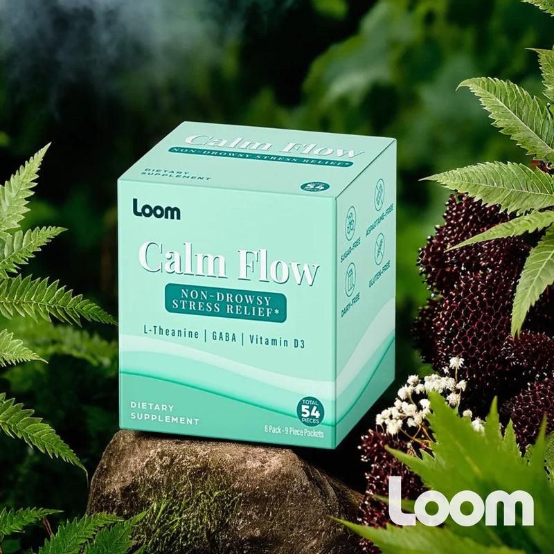 [Australia] - Calm Mints for Stress Relief ‚Äì Non-Drowsy Chewable Supplement for Relaxation, Calm and Stress Relief, with L-Theanine, GABA, and Vitamin D3, Natural Mint Flavor, Sugar-Free, 54 Count (54 Count, Mint) 