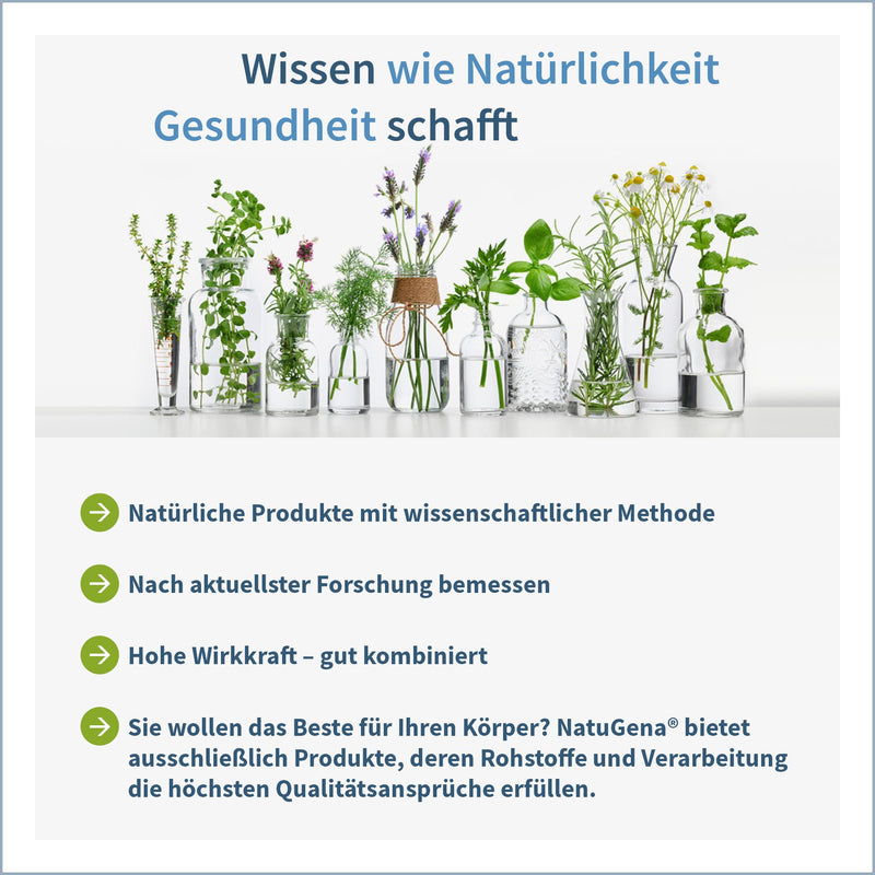 [Australia] - NatuGena N-Zymarase Intest, natural enzyme complex with papain and bromelain, digestive enzymes, 90 capsules (30 day pack) 