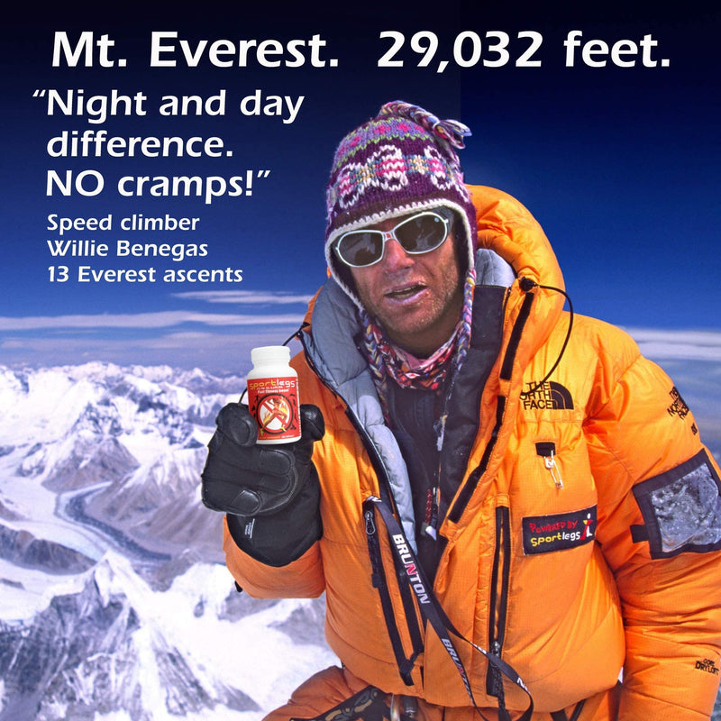 [Australia] - SPORTLEGS Fast Fitness Boost Pre Workout for Men and Women, Lactic Acid Supplement, Sports Endurance Fuel, Endurance Supplements for Runners - NSF Certified for Sport,120-Capsule Bottle, Pack of 1 120 Count (Pack of 1) 