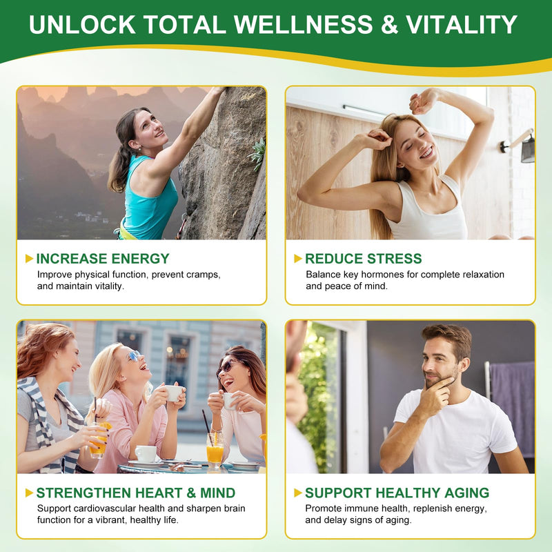 NAD Supplement NAD Nicotinamide Riboside 900mg Boost NAD+ Support Cellular Energy & Anti-Aging Vegan Safe, Non-GMO-80 Capsules 80 Capsules