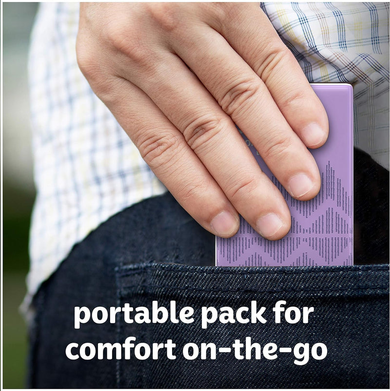 [Australia] - Kleenex 16 Pocket Packs (10 per pack), White, Box 16 Count (Pack of 10) 