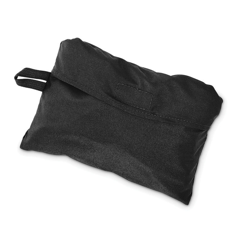 Samsonite Foldaway Packable Duffel Bag Medium Black