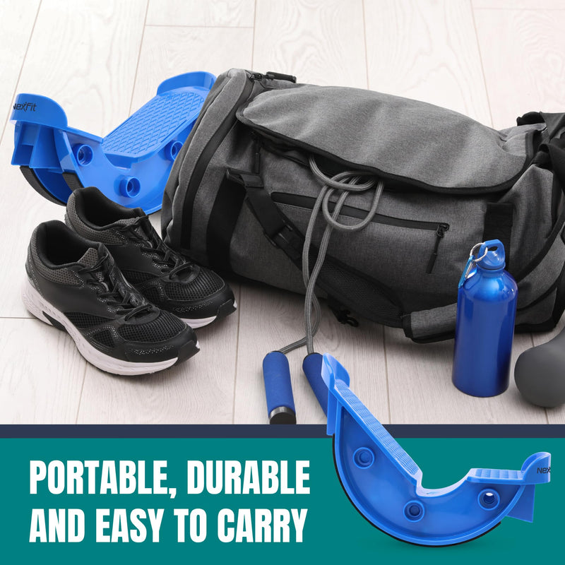 [Australia] - Foot & Calf Stretcher ‚Äì Premium Stretcher for Plantar Fasciitis, Achilles Tendonitis Relief ‚Äì Foot Rocker with Durable, Slip-Resistant Design - Stretch Guide for Effective Leg Flexibility 