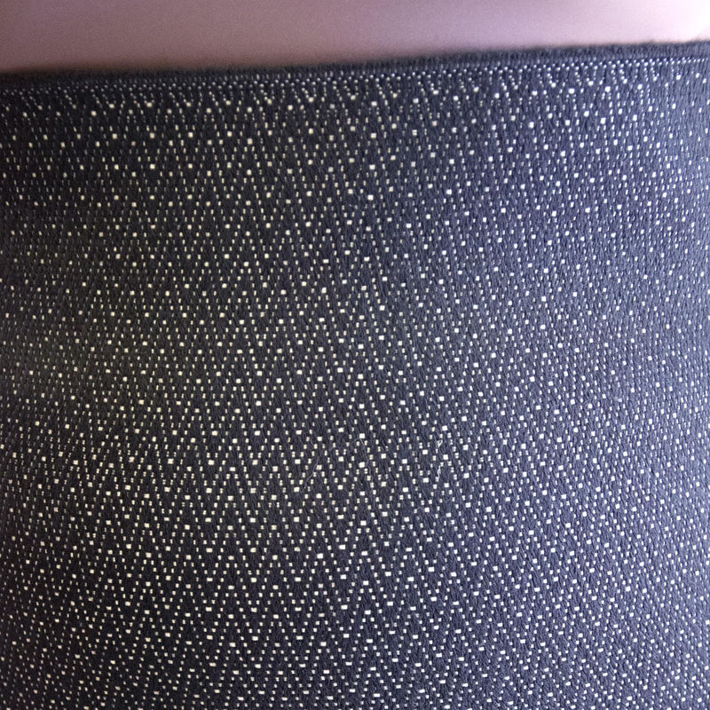 [Australia] - BODYPERFECT wool back warmer, heat belt for men and women, kidney belt, kidney warmer, thermal belt made in Italy (black, XXXL) black 3XL 