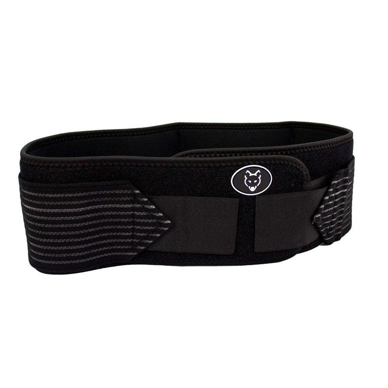 Dr. Wolf Si Belt - Sacroiliac Belt for relief of SI joint pain, Hip pain and Sciatic pain