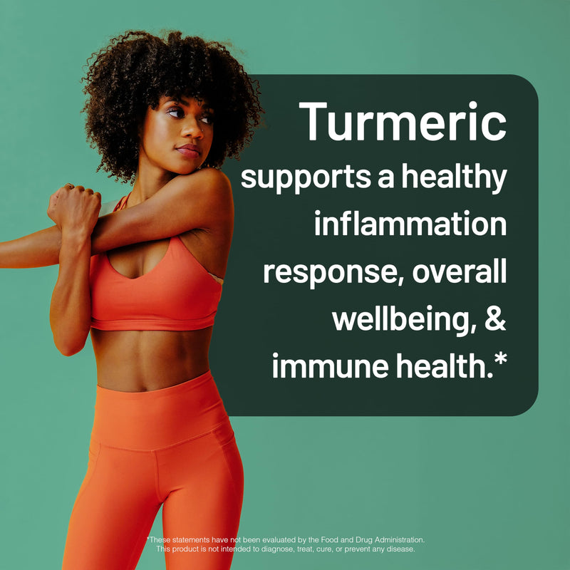 [Australia] - NatureWise Turmeric Curcumin 500mg with Black Pepper Softgels - Extra Strength, Enhanced Absorption - 95% Curcuminoids & BioPerine for Immune Support - Gluten-Free, Non-GMO - 30 Count[1-Month Supply] 30 Count (Pack of 1) 
