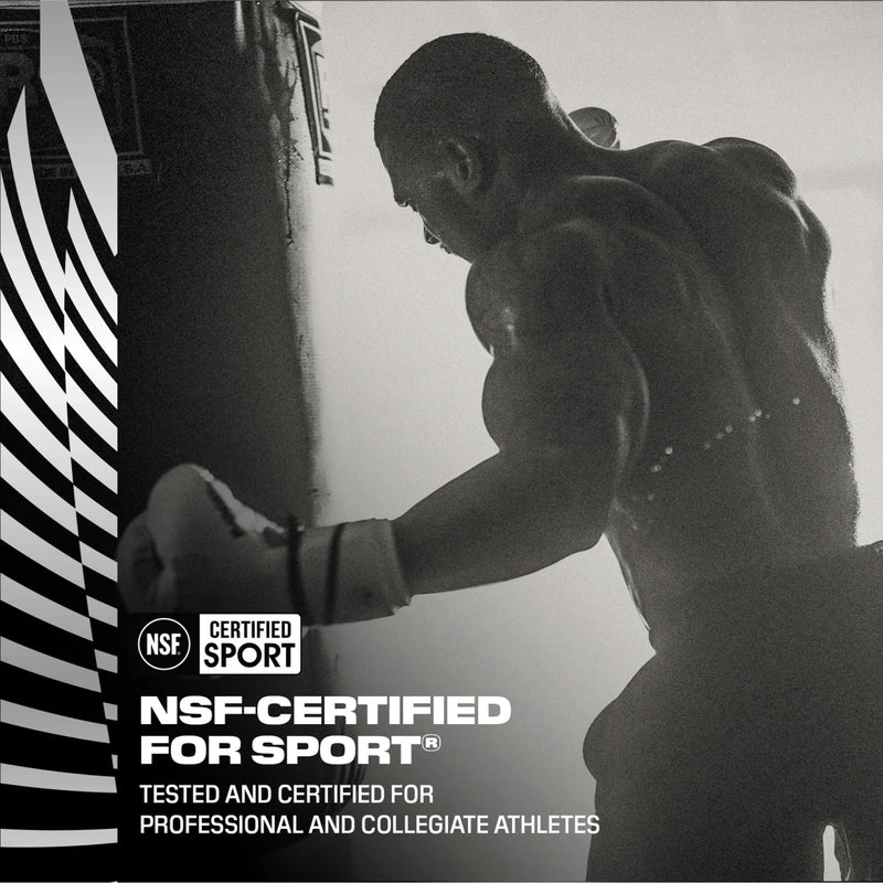 [Australia] - Cellucor C4 Ripped Sport Pre Workout Powder - NSF Certified for Sport - 200mg Caffeine + Cayenne Extract + Carnitine Tartrate + Beta-Alanine - Strawberry Watermelon, 20 Servings 9.88 Ounce (Pack of 1) 