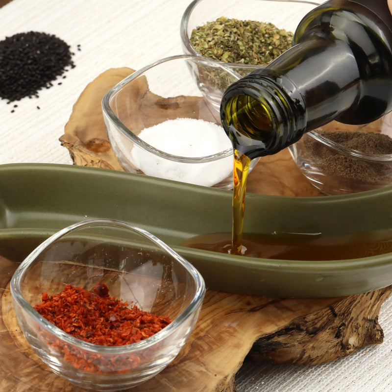 [Australia] - Herbal Wind Black Seed Oil: Cold Pressed USDA Organic Black Seed Oil Liquid - Turkish Nigella Sativa Black Cumin Seed Oil with Min. 2% Thymoquinone for Immune Support, Joint Health and More - 8 Fl Oz 