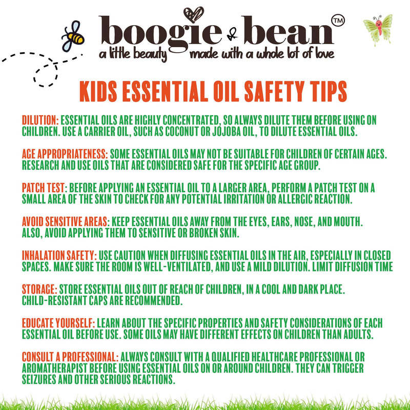 [Australia] - Baby Essential Oils, Lavender Vapor Drops, Baby Bedtime and Bath, Essential Oil Aromatherapy Diffuser Humidifier 