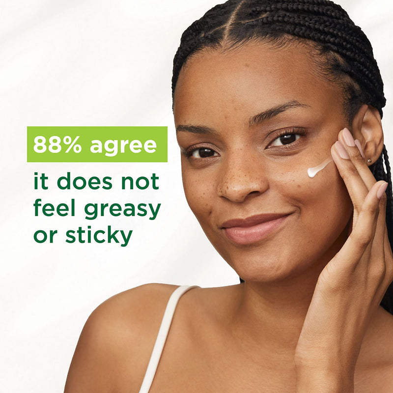 Simple Kind To Skin Replenishing Rich Moisturizer - Face Cream Nourishes and Hydrates - Face Moisturizer with Niacinamide, Vitamins B5 and E - 4 pc 4.2 Fl Oz (Pack of 4)