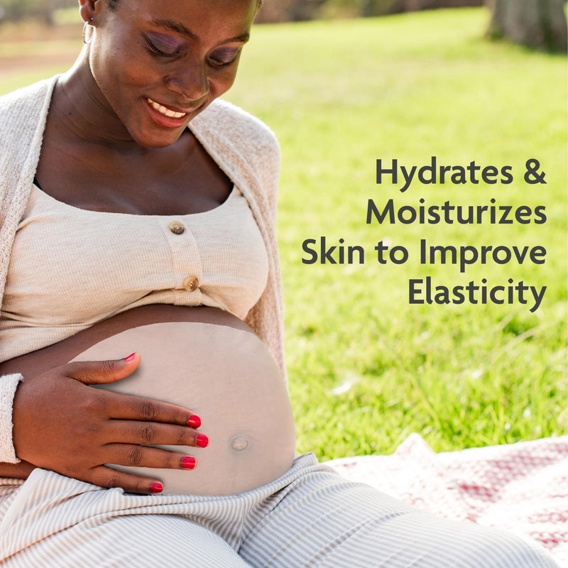 [Australia] - TriLASTIN Belly Masks - Belly Masks for Pregnant Women - Hydrating & Soothing for Itchy Skin - Reduces Stretch Marks - Safe for Sensitive Skin - Paraben & Phthalate-Free - Made in USA - 4 Pack 4 Count (Pack of 1) 