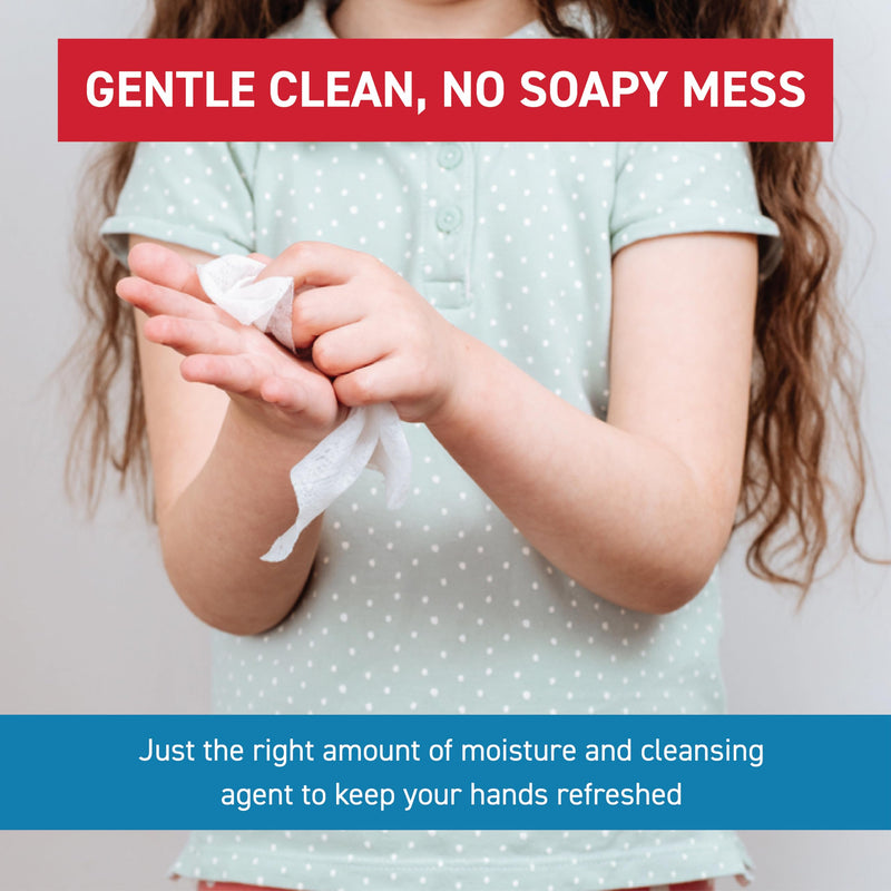 [Australia] - WipeEssentials Hand Sanitizer Wipes, Hand Wipes for Adults and Kids - 90 wipes - 3 Packs of 30ct Hand Sanitizing Wipes, Travel Essentials Unscented 30 Count (Pack of 3) 
