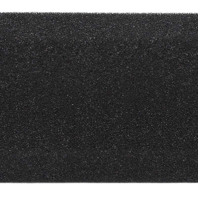 [Australia] - Beard Cutting Sponge, Compact Beard Cleaning Sponge, Easy to Use Hair Cleaning Sponge, Broken Hair, Sponge Brush for Sink, Bathroom 