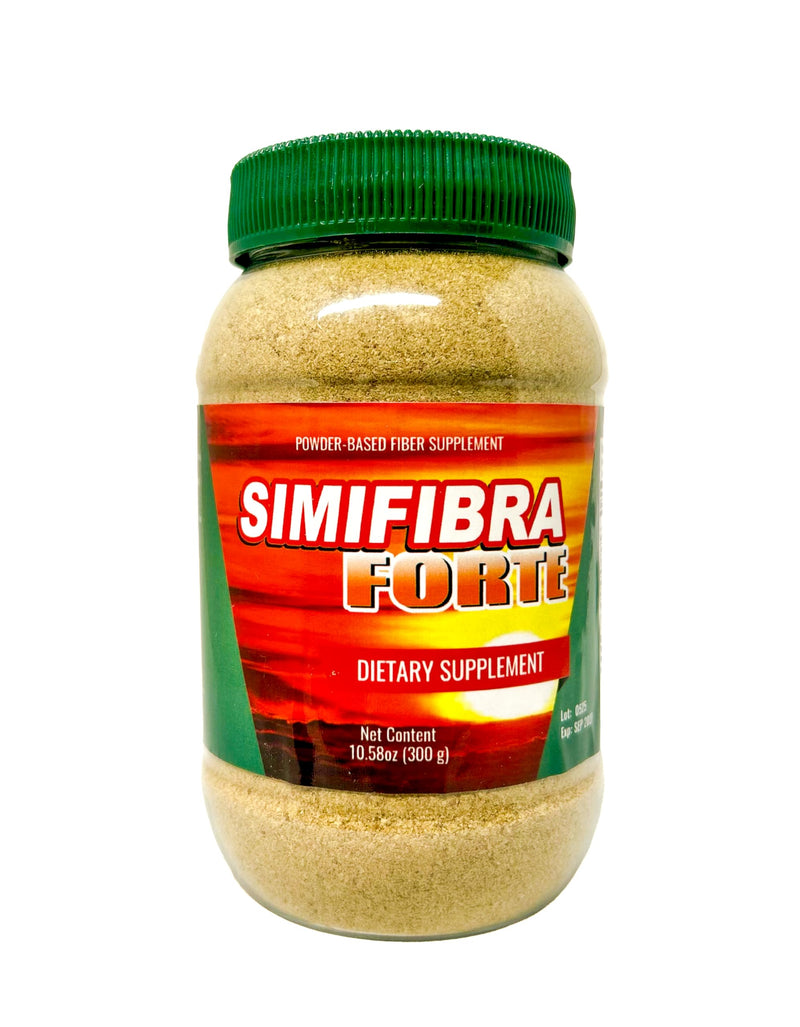 [Australia] - MX ‚Äì Dietary Fiber Supplement Powder, 300g | Supports Digestive Health & Weight Management 