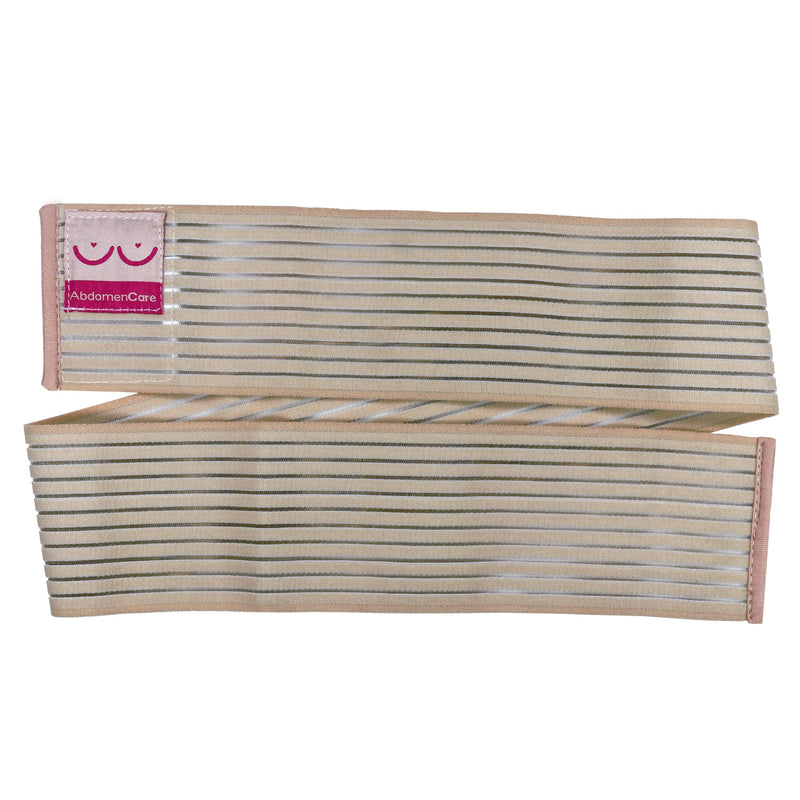 [Australia] - Breast Implant Stabilizer Band I Post Surgery Breast Band Chest Compression Wrap For Women I Breast Augmentation Band I Bra Breast Reduction Recovery Supplies For Healing I One Size 