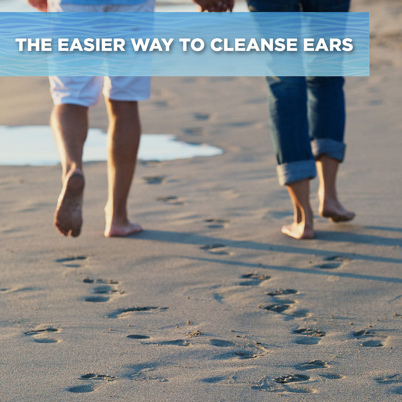 [Australia] - Similasan Searinse Ear Spray for Ear Cleaning and Ear Wax, 3.3 Fl Oz 