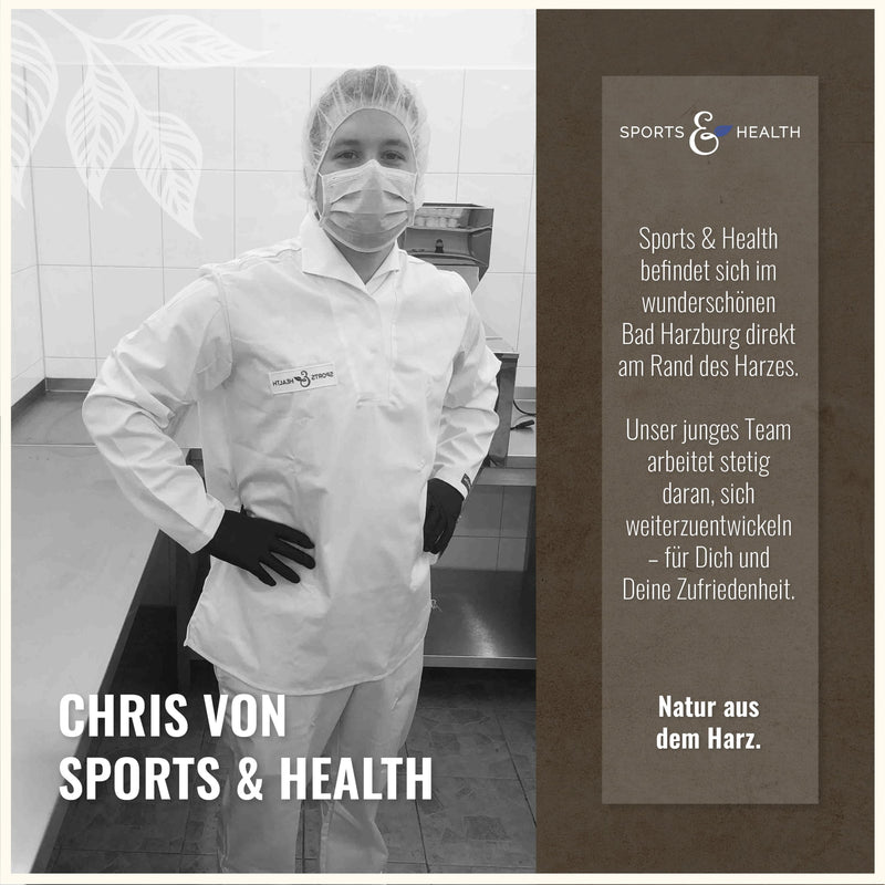 [Australia] - GABA capsules high dose - 500 mg per capsule - 270 capsules 500 mg each - Vegan - Gamma aminobutyric acid - GABA capsules high dose - 100% natural without additives - own production 