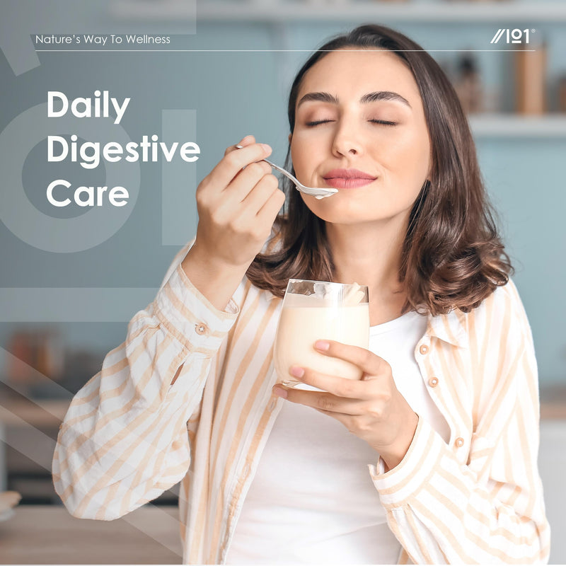 Lactase Tablets 3000 FCC (per Tablet) – 180 Count - Digestive Enzyme Helps Digest Lactose in Milk & Dairy – Support for Lactose Intolerance – by Alpha01