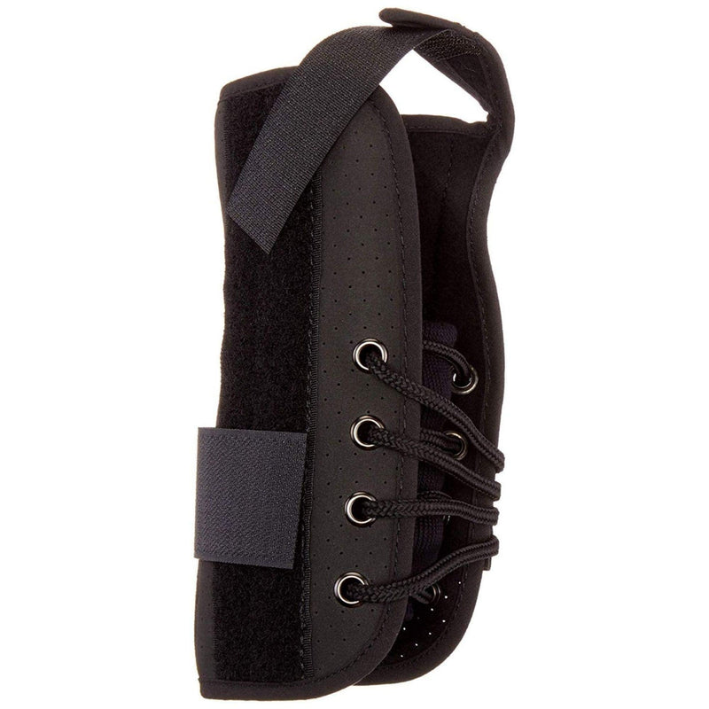 Sammons Preston 36684 Adjustable Wrist Brace, Large, Right, 7" Long