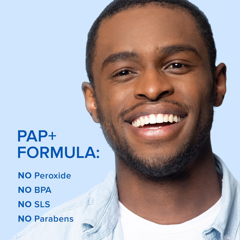[Australia] - MAREE Teeth Whitening Strips with Mint Flavor - Comfortable for Sensitive Teeth - Calcium Formula for Gentle Dental Care & Fresh Breath - Pack of 28 1 Count (Pack of 28) 