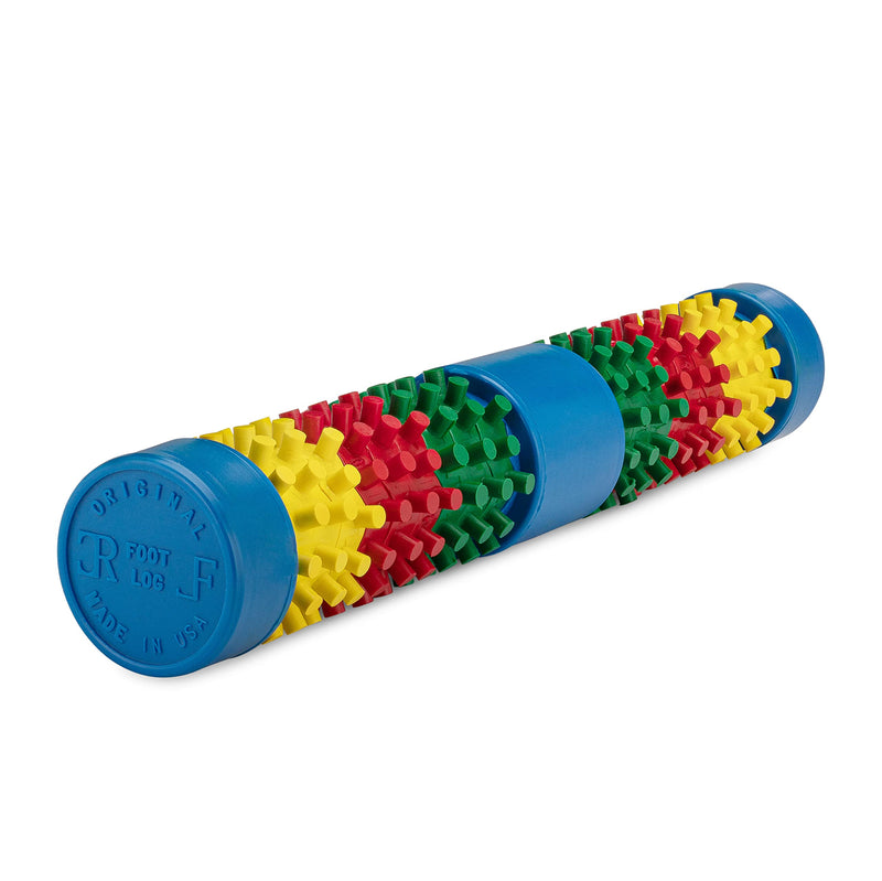 [Australia] - Foot Roller Massager - Plantar Fasciitis - Neuropathy Pain and Circulation - Heel Spur Pain Relief - Foot Reflexology - Relaxation Gifts for Women and Men 