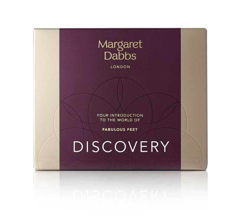 [Australia] - Margaret Dabbs Discovery Kit 