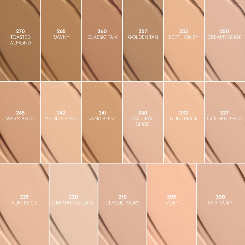COVERGIRL Simply Ageless 3-in-1 Foundation - 220 Creamy Natural 1 Fl Oz (Pack of 1)