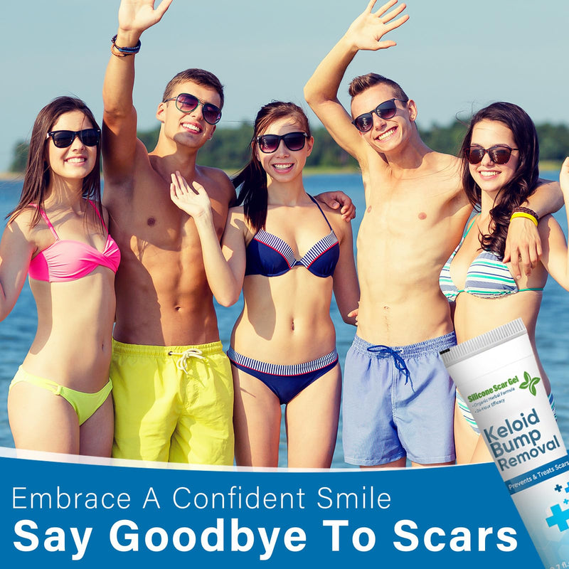 [Australia] - Scar ointment, premium scar gel, effective for keloid scar treatment, reduces tissue tension and itching 