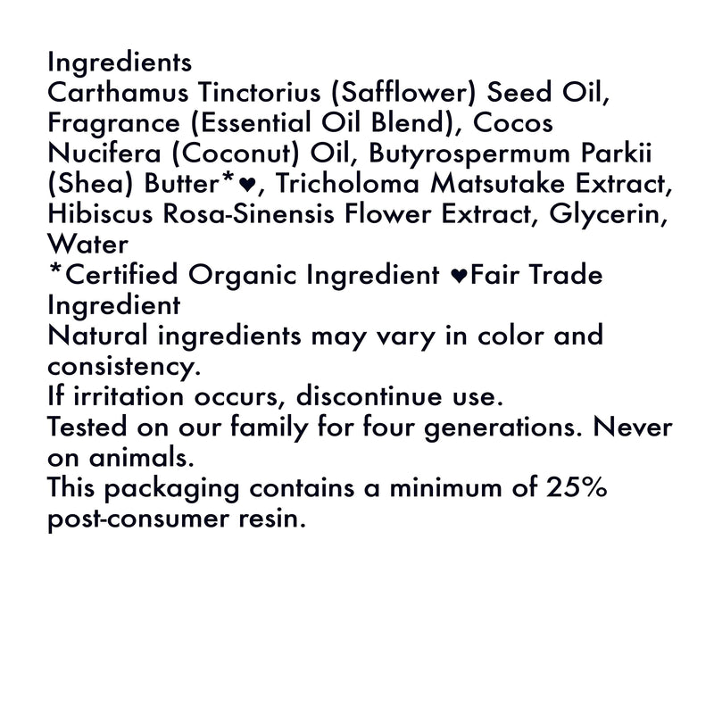 Shea Moisture Coconut & Hibiscus Massage Oil and Body Oil for Dry Skin, Bath Oil with Coconut Oil and Vitamin E Oil for Skin, 8 oz | For Dull Skin. Creates glowing skin.
