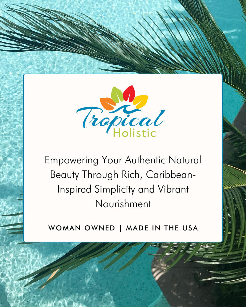 Tropical Holistic Vitamin E Oil, 100% Pure Max Strength 75,000 IU Vitamin E, Antioxidant Rich Skincare Oil for Face, Hair, Body & Nails, 2 oz 2 Fl Oz (Pack of 1)