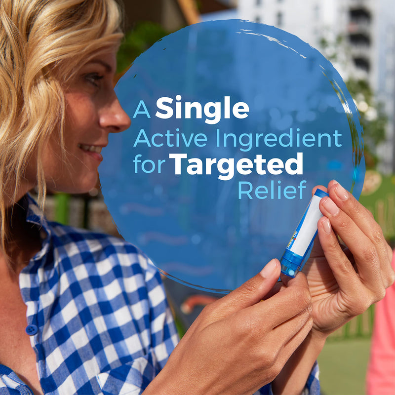 [Australia] - Boiron Causticum 30C Homeopathic Medicine for Incontinence Relief, and Reduces Bladder Leaks - 3 Count (240 Pellets) 